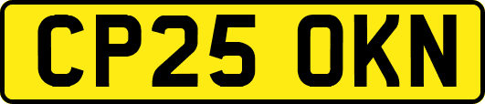 CP25OKN