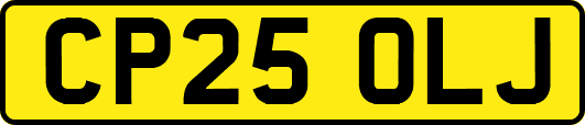 CP25OLJ