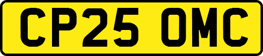 CP25OMC