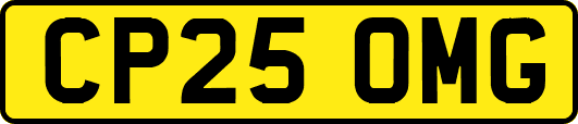 CP25OMG