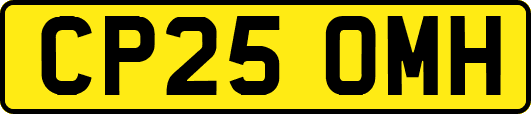 CP25OMH
