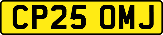 CP25OMJ