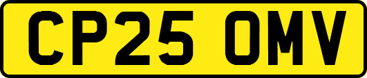 CP25OMV
