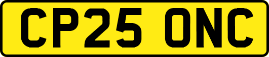 CP25ONC