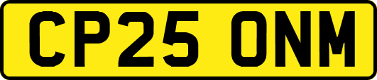 CP25ONM