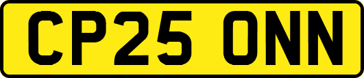 CP25ONN
