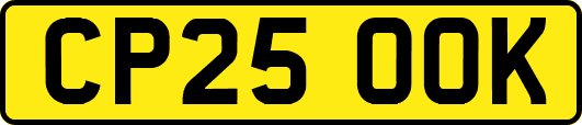 CP25OOK