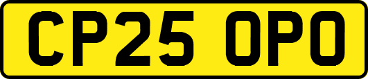 CP25OPO