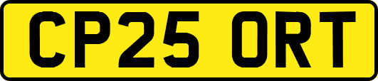 CP25ORT