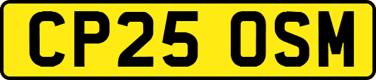 CP25OSM