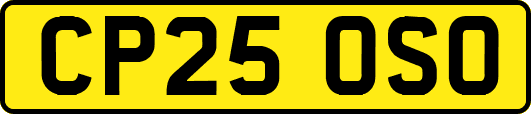 CP25OSO
