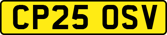 CP25OSV