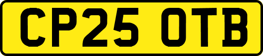CP25OTB