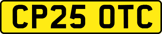 CP25OTC