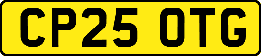 CP25OTG