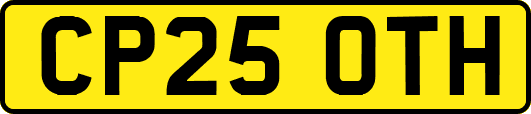 CP25OTH