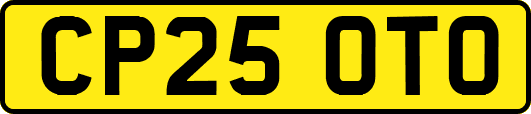 CP25OTO