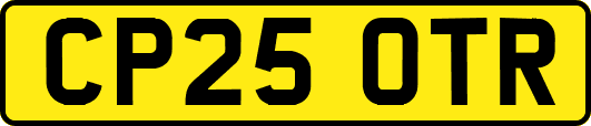 CP25OTR