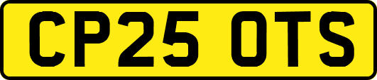 CP25OTS