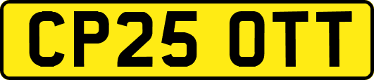 CP25OTT