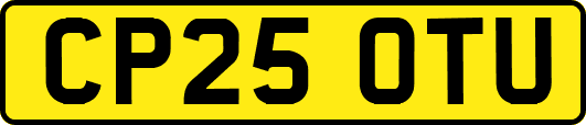 CP25OTU