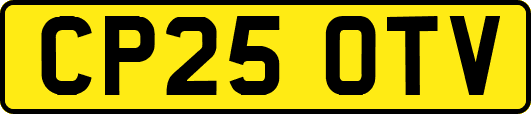 CP25OTV