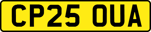 CP25OUA