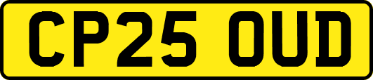 CP25OUD