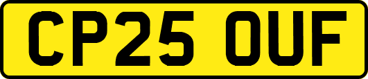 CP25OUF