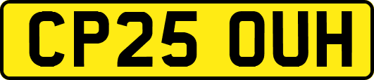 CP25OUH
