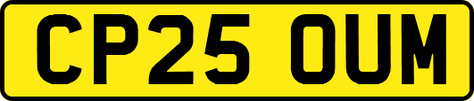 CP25OUM