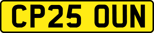 CP25OUN