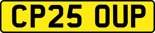 CP25OUP