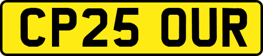 CP25OUR