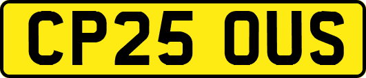 CP25OUS