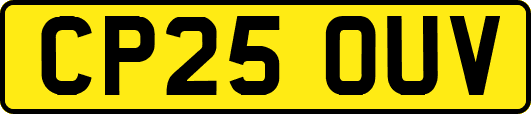 CP25OUV