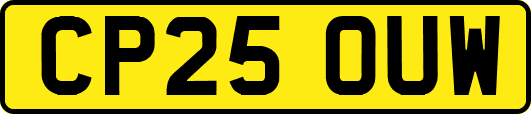 CP25OUW
