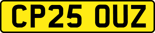 CP25OUZ