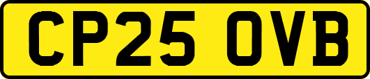 CP25OVB