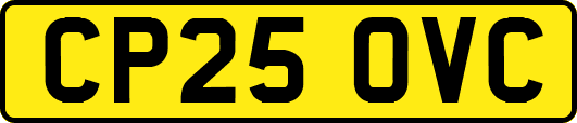 CP25OVC