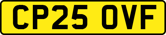 CP25OVF