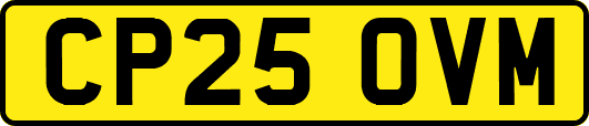 CP25OVM