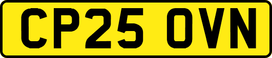 CP25OVN