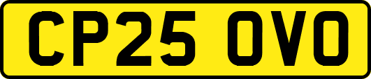 CP25OVO