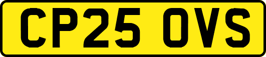 CP25OVS