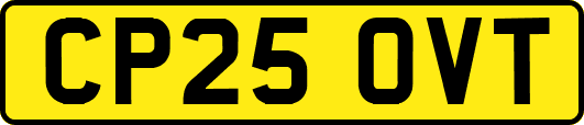 CP25OVT