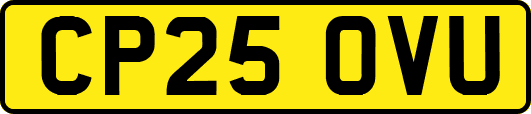CP25OVU