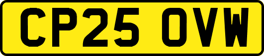 CP25OVW