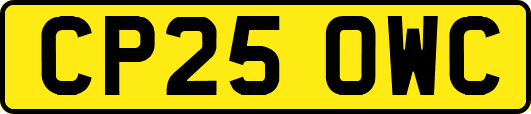 CP25OWC