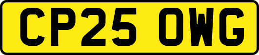CP25OWG